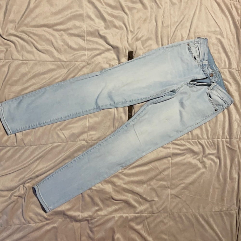 stuff i had before i got pregnant